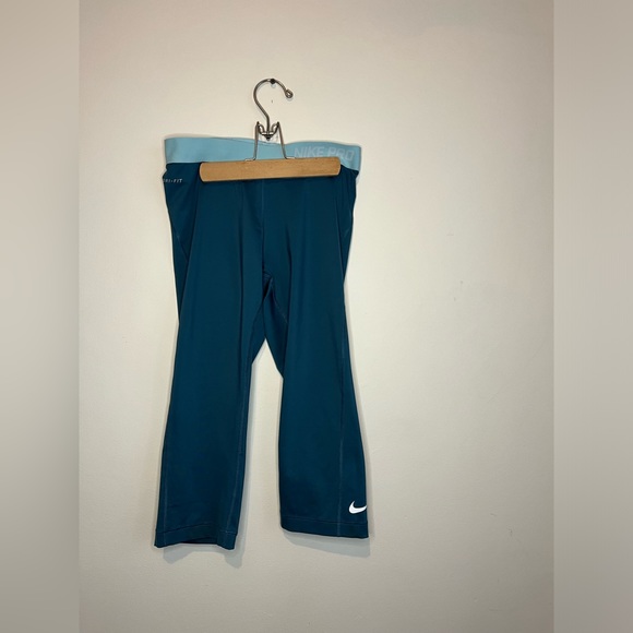 Nike pro spandex - Picture 1 of 3